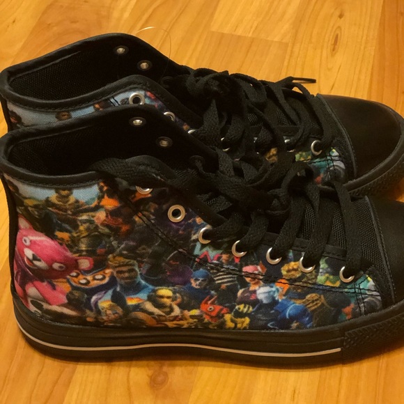 fortnite shoes for kids